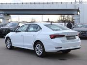 Skoda Octavia IV (A8) Москва  - изображение 32