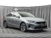 Kia Ceed III Москва  - изображение 33