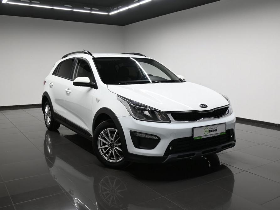 Kia Rio IV Тверь  - изображение 5