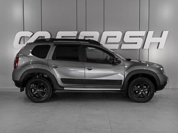 Renault Duster I Рестайлинг с пробегом 2019 года, цена 1 660 000 рублей, 124167 км, внедорожник, Автокод Объявления