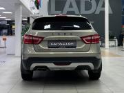 Lada (ВАЗ) Vesta I Москва  - изображение 22