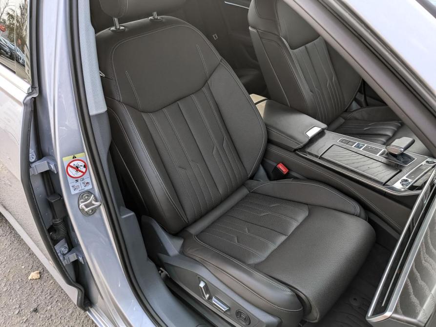 Audi A6 V (C8) Москва  - изображение 24
