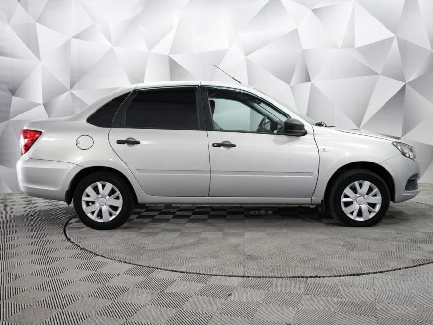 Lada (ВАЗ) Granta I Рестайлинг Ульяновск  - изображение 6