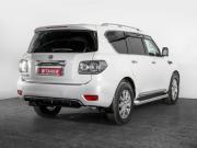 Nissan Patrol VI (Y62) Иркутск  - изображение 30