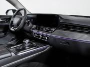 Hongqi HS5 I Рестайлинг Москва  - изображение 28