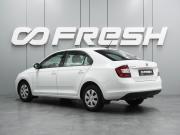 Skoda Rapid I Рестайлинг Воронеж  - изображение 18
