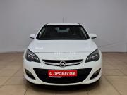 Opel Astra J Рестайлинг Альметьевск  - изображение 25