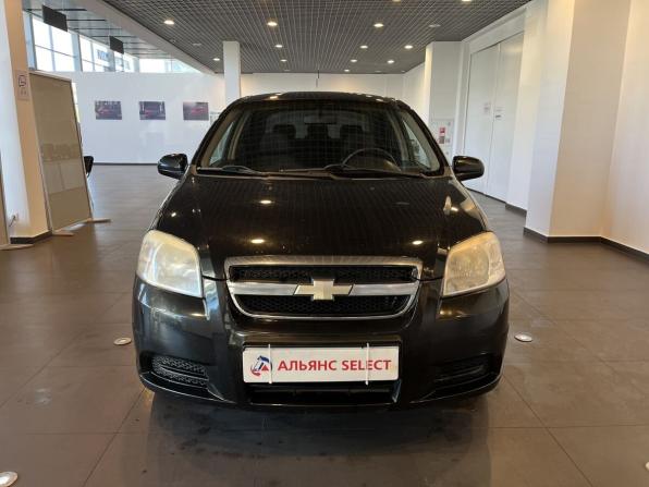 Chevrolet Aveo I Рестайлинг с пробегом 2010 года, цена 430 000 рублей, 207164 км, седан, Автокод Объявления