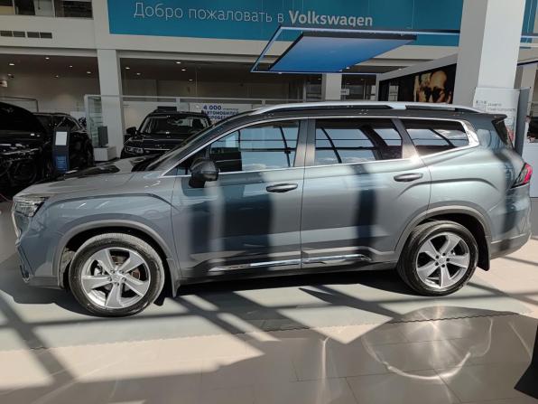 Geely Okavango I Рестайлинг с пробегом 2024 года, цена 2 890 000 рублей, 23944 км, внедорожник, Автокод Объявления