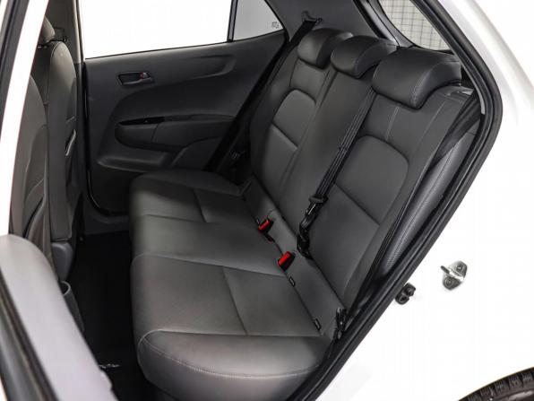 Kia Morning III с пробегом 2019 года, цена 1 179 000 рублей, 72379 км, хэтчбек, Автокод Объявления