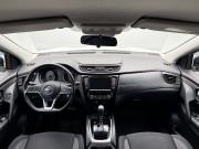 Nissan Qashqai II Рестайлинг Москва  - изображение 33