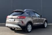 FAW Besturn X80 I Рестайлинг Красноярск  - изображение 27
