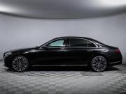 Mercedes-Benz S-Класс VII (W223) Москва  - изображение 32