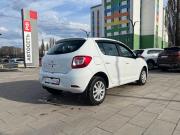 Renault Sandero II Рестайлинг Стерлитамак  - изображение 26