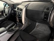 SsangYong Kyron I Рестайлинг Москва  - изображение 30