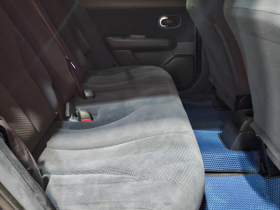 Nissan Tiida I Рестайлинг Вологда  - изображение 13