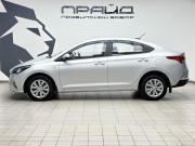 Hyundai Solaris II Рестайлинг Ростов-на-Дону  - изображение 24