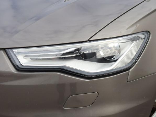 Audi A6 IV (C7) Рестайлинг с пробегом 2014 года, цена 1 780 000 рублей, 183248 км, седан, Автокод Объявления