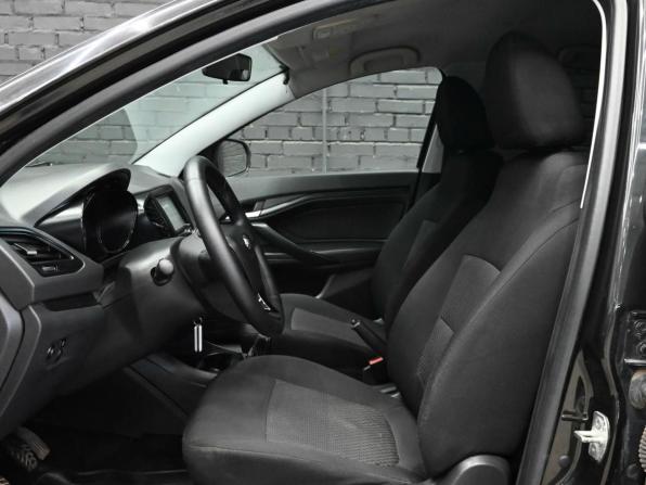 Lada (ВАЗ) Vesta I с пробегом 2016 года, цена 600 000 рублей, 218321 км, седан, Автокод Объявления
