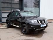 Nissan Terrano III (D10) Нижний Новгород  - изображение 25