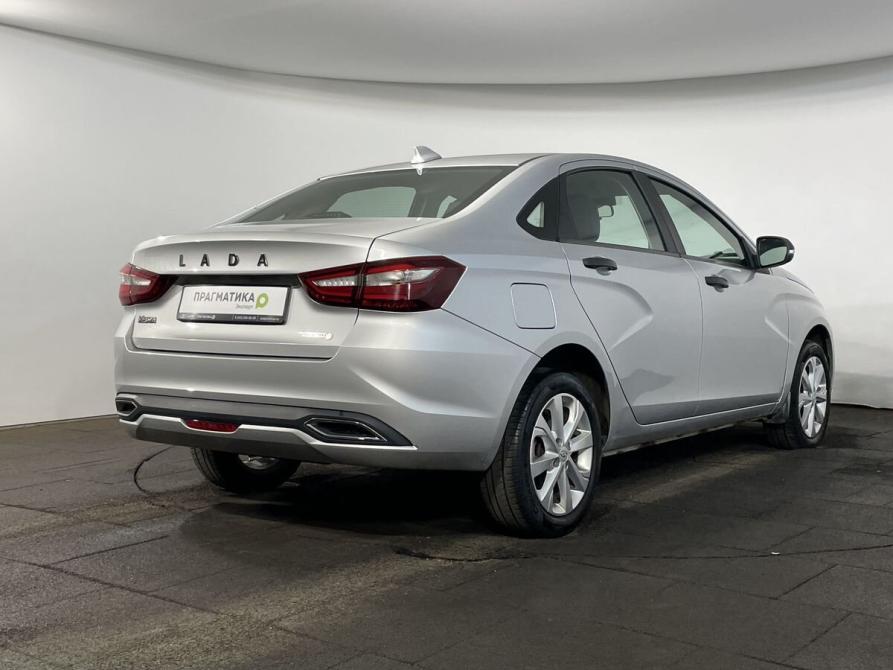 Lada (ВАЗ) Vesta I Рестайлинг (NG) Великий Новгород  - изображение 7