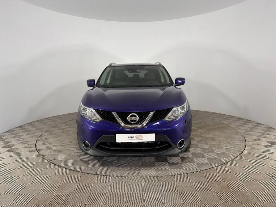 Nissan Qashqai II Ногинск  - изображение 2