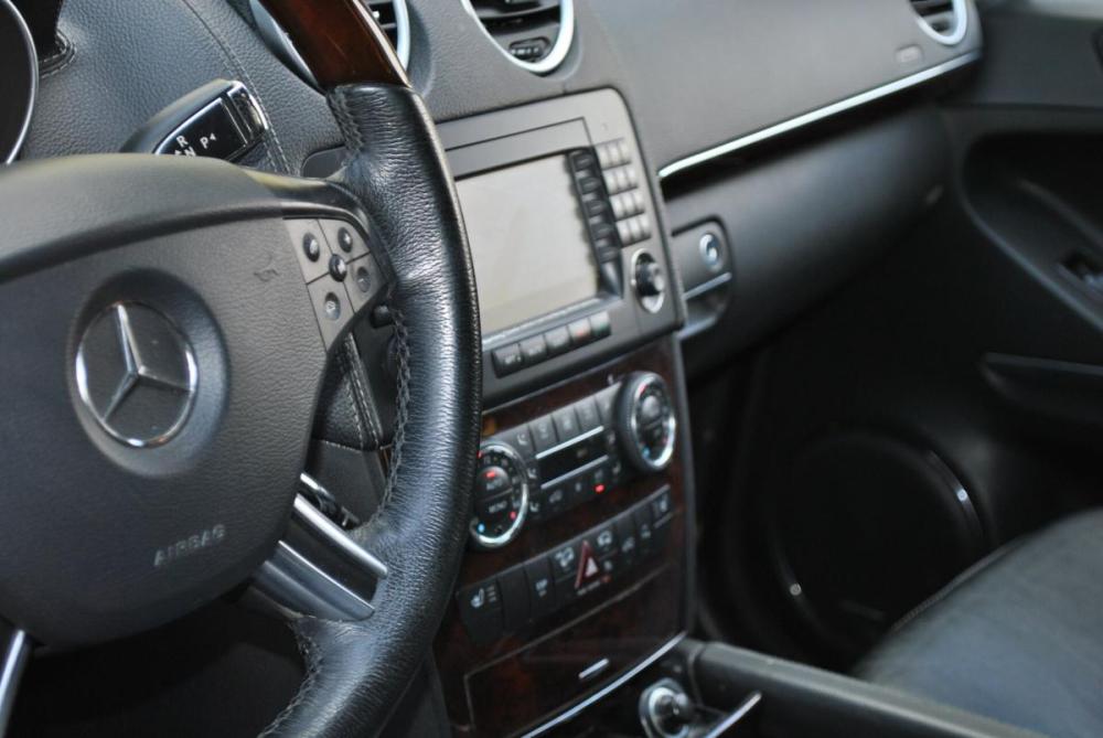 Mercedes-Benz GL-Класс I (X164) Москва  - изображение 11