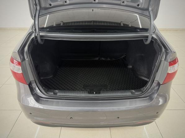 Kia Rio III с пробегом 2012 года, цена 750 000 рублей, 104293 км, седан, Автокод Объявления