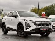 Omoda C5 I Рестайлинг Ижевск  - изображение 40