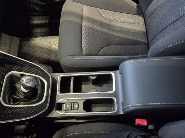 Новый Haval M6 II 2026 года, цена 2 028 510 рублей, внедорожник, Автокод Объявления