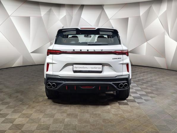 Geely Coolray I Рестайлинг с пробегом 2023 года, цена 1 929 000 рублей, 46028 км, внедорожник, Автокод Объявления