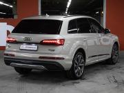 Audi Q7 II (4M) Рестайлинг Москва  - изображение 33