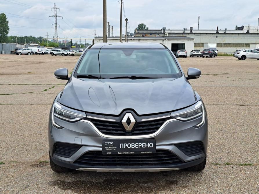 Renault Arkana I Набережные Челны  - изображение 2
