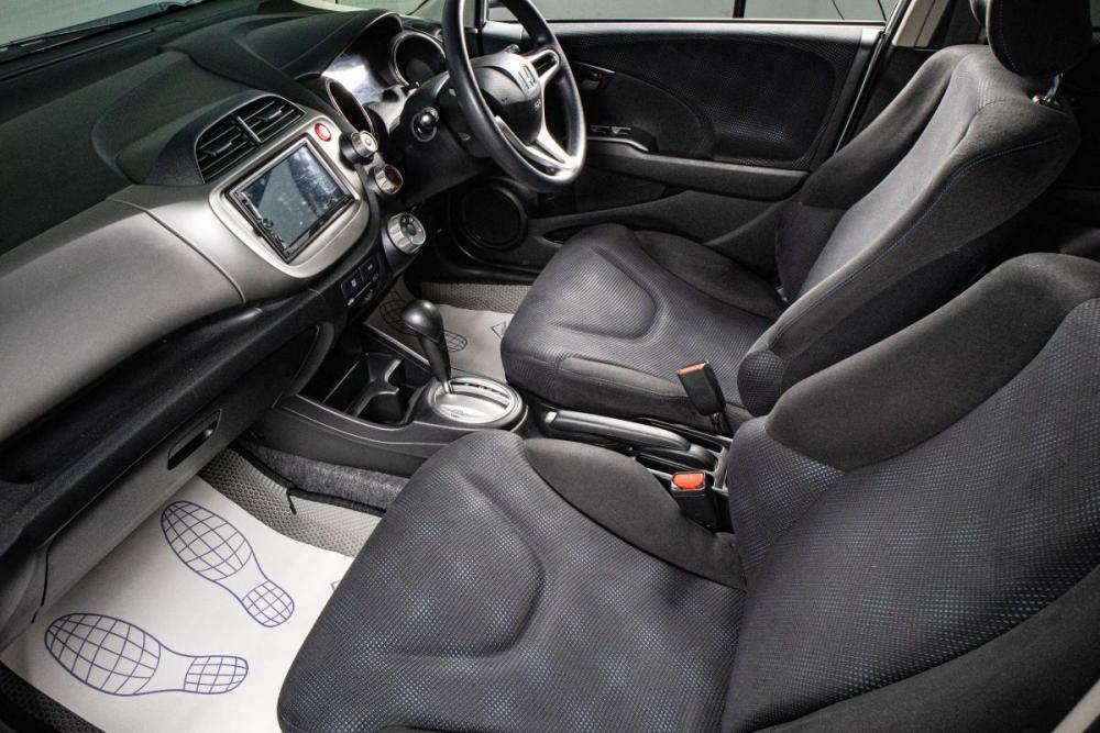 Honda Fit II Сургут  - изображение 10