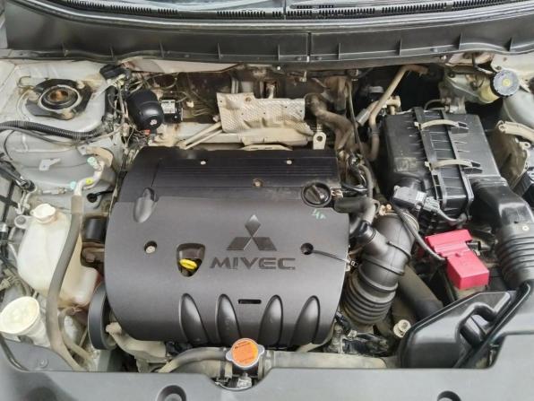 Mitsubishi ASX I с пробегом 2010 года, цена 723 013 рублей, 308240 км, внедорожник, Автокод Объявления