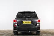 Toyota Highlander II (XU40) Рестайлинг Тюмень  - изображение 28