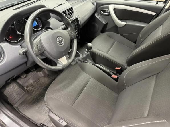 Nissan Terrano III (D10) с пробегом 2017 года, цена 1 516 232 рубля, 87552 км, внедорожник, Автокод Объявления