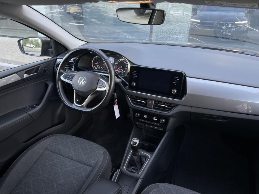 Volkswagen Polo VI Самара  - изображение 10