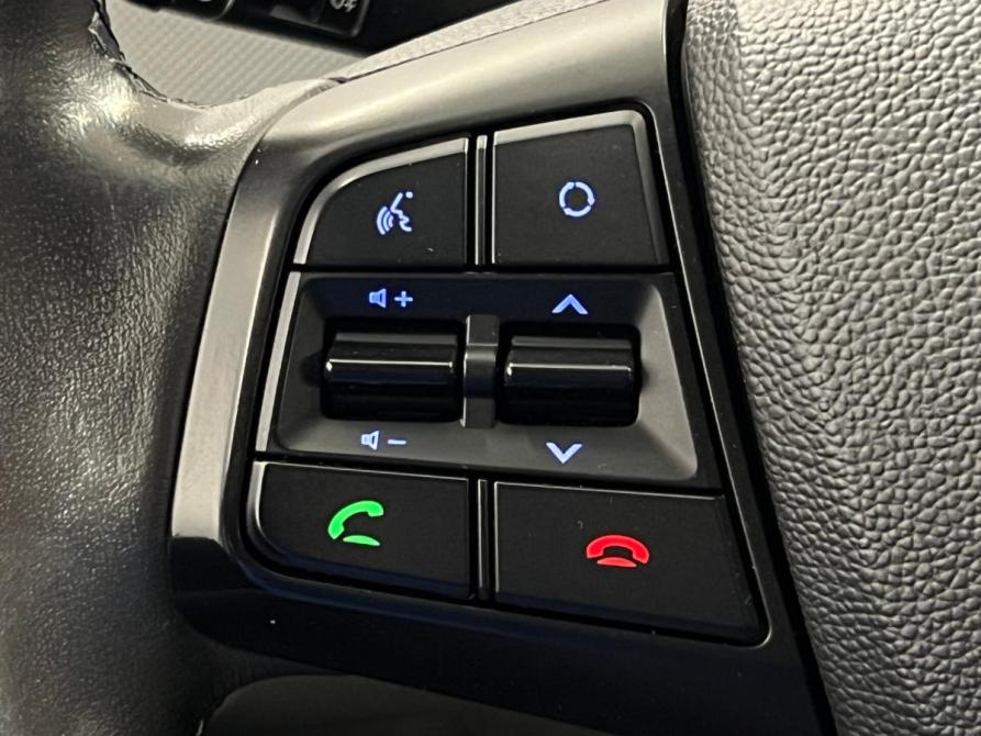 Hyundai Creta I Санкт-Петербург  - изображение 13