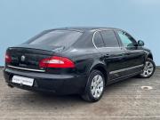 Skoda Superb II Курган  - изображение 21