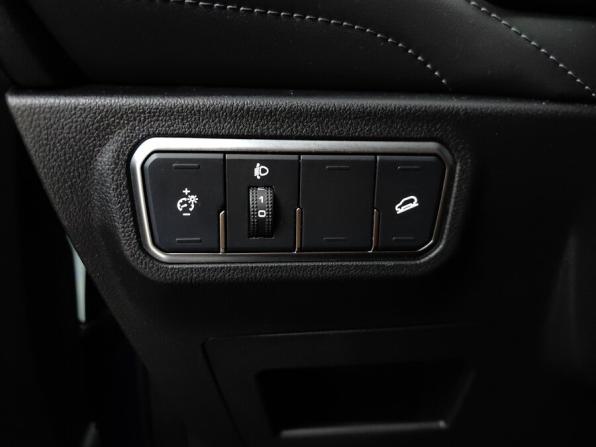 Haval F7 I с пробегом 2020 года, цена 1 798 000 рублей, 46228 км, внедорожник, Автокод Объявления