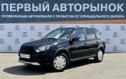 Lada (ВАЗ) Granta I Рестайлинг Краснодар  - изображение 19