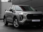 Haval Jolion I Рестайлинг Москва  - изображение 49