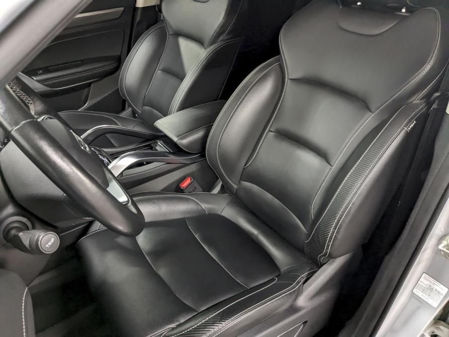 Geely Atlas Pro Москва  - изображение 14