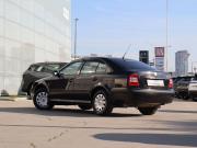 Skoda Octavia I (A4) Рестайлинг Самара  - изображение 25