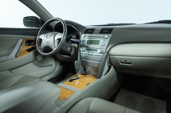 Toyota Camry VI (XV40) с пробегом 2007 года, цена 1 299 000 рублей, 190000 км, седан, Автокод Объявления