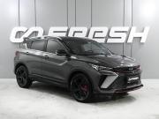 Geely Binyue Cool Ростов-на-Дону  - изображение 22