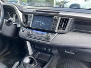 Toyota RAV4 IV (XA40) Рестайлинг Новосибирск  - изображение 29