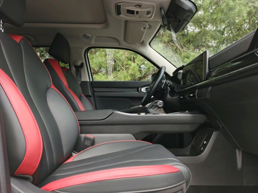 Haval H3 I Санкт-Петербург  - изображение 27