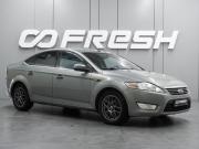 Ford Mondeo IV Воронеж  - изображение 18